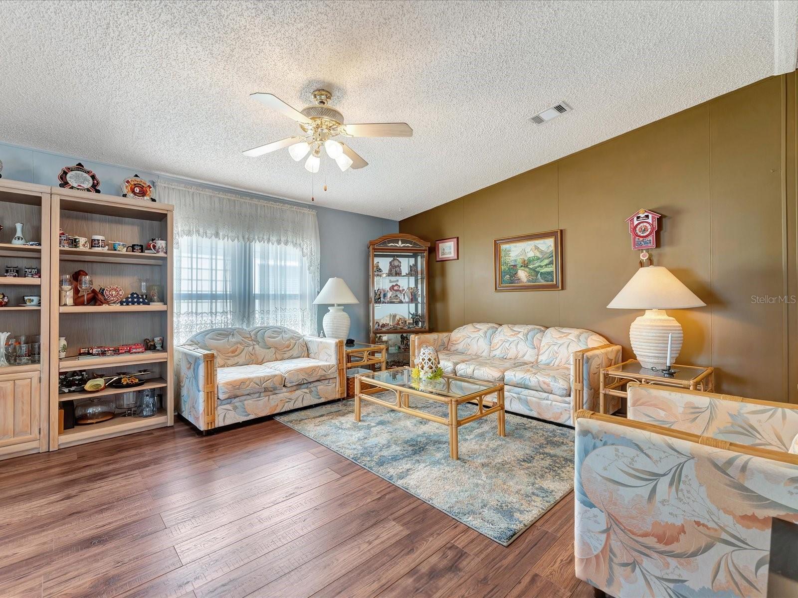 CARIBBEAN ISLES RESIDENTIAL CO - Residential