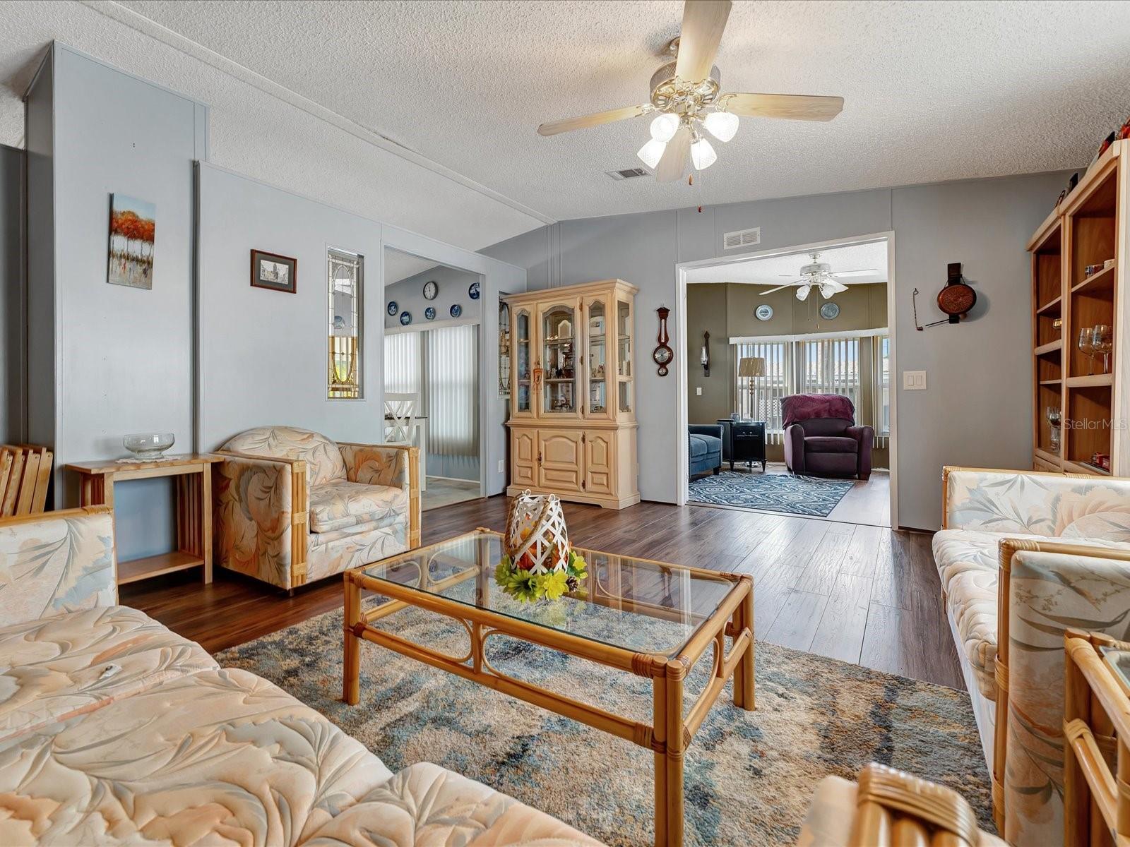 CARIBBEAN ISLES RESIDENTIAL CO - Residential