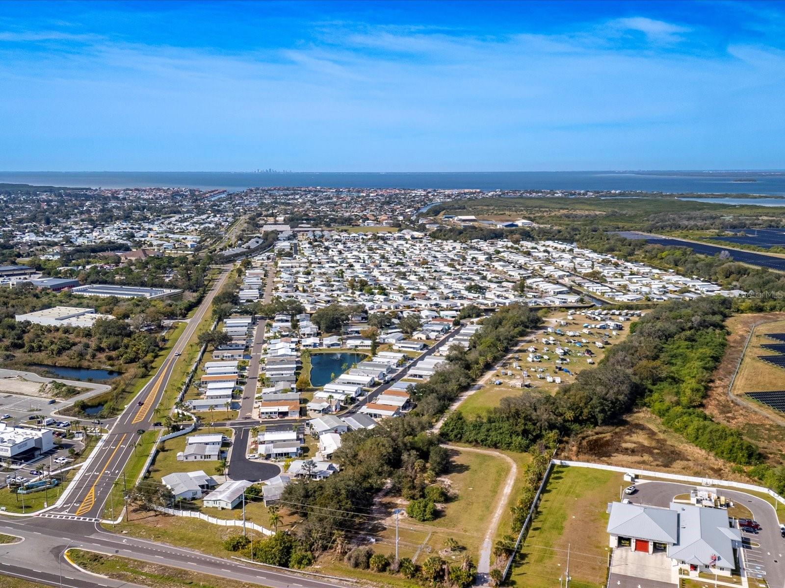 CARIBBEAN ISLES RESIDENTIAL CO - Residential