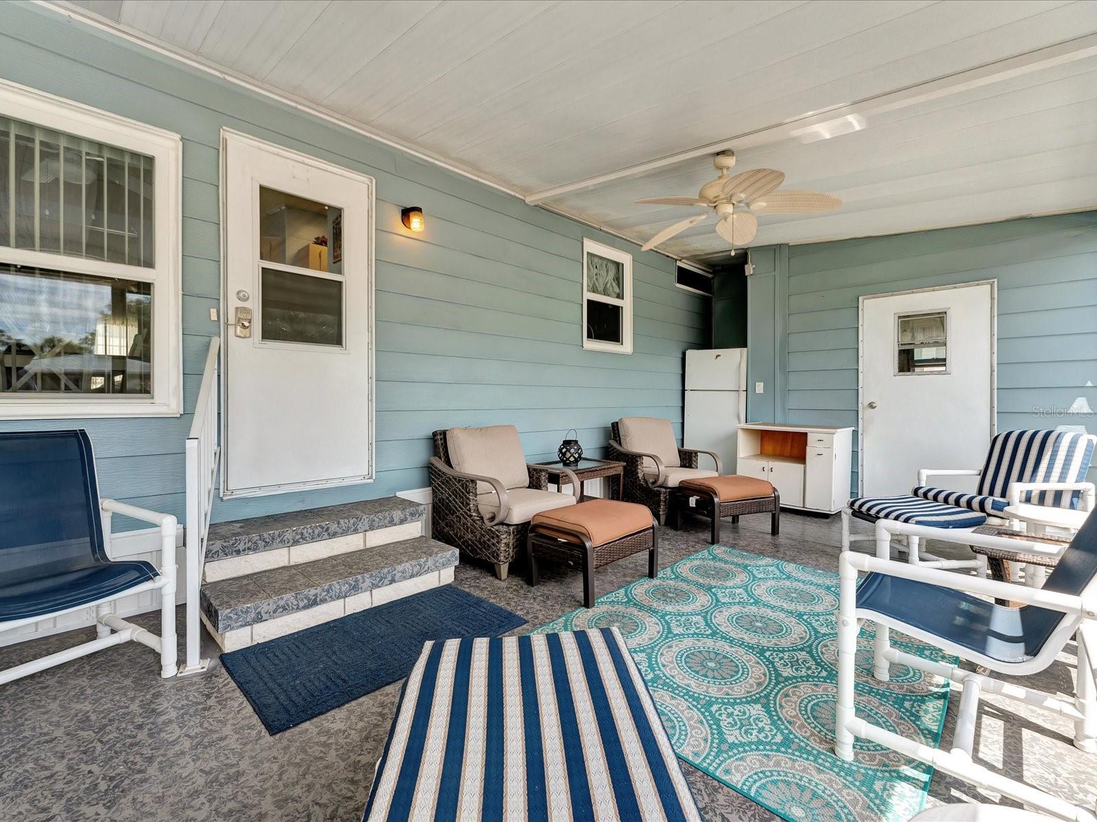 CARIBBEAN ISLES RESIDENTIAL CO - Residential