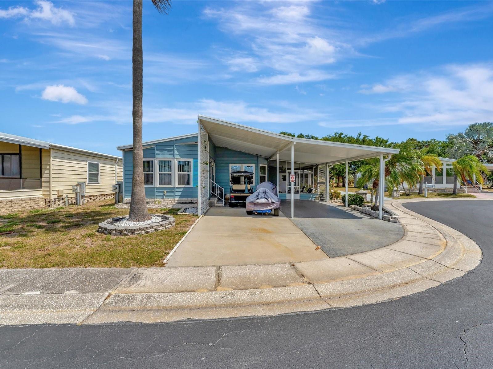 CARIBBEAN ISLES RESIDENTIAL CO - Residential