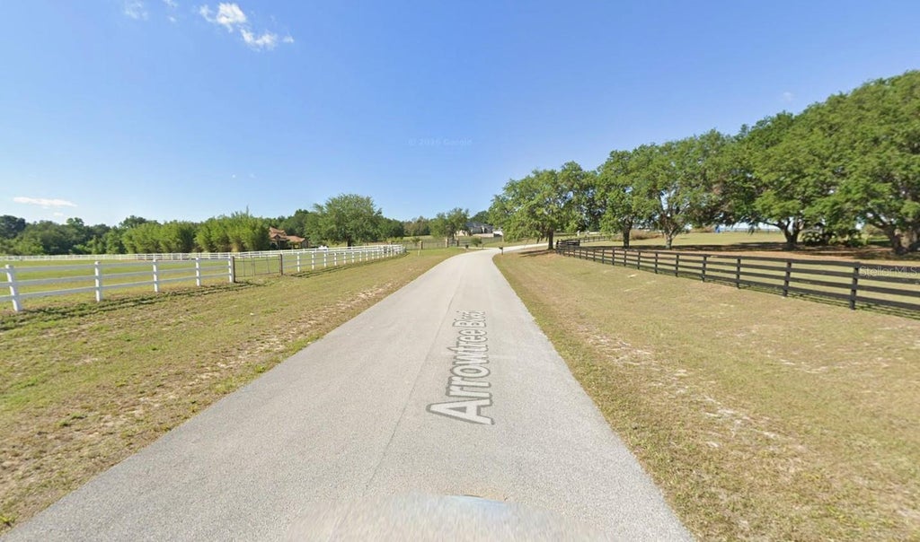 Photo of Arrowtree Boulevard, Clermont, FL 34715 (MLS # K4903804)