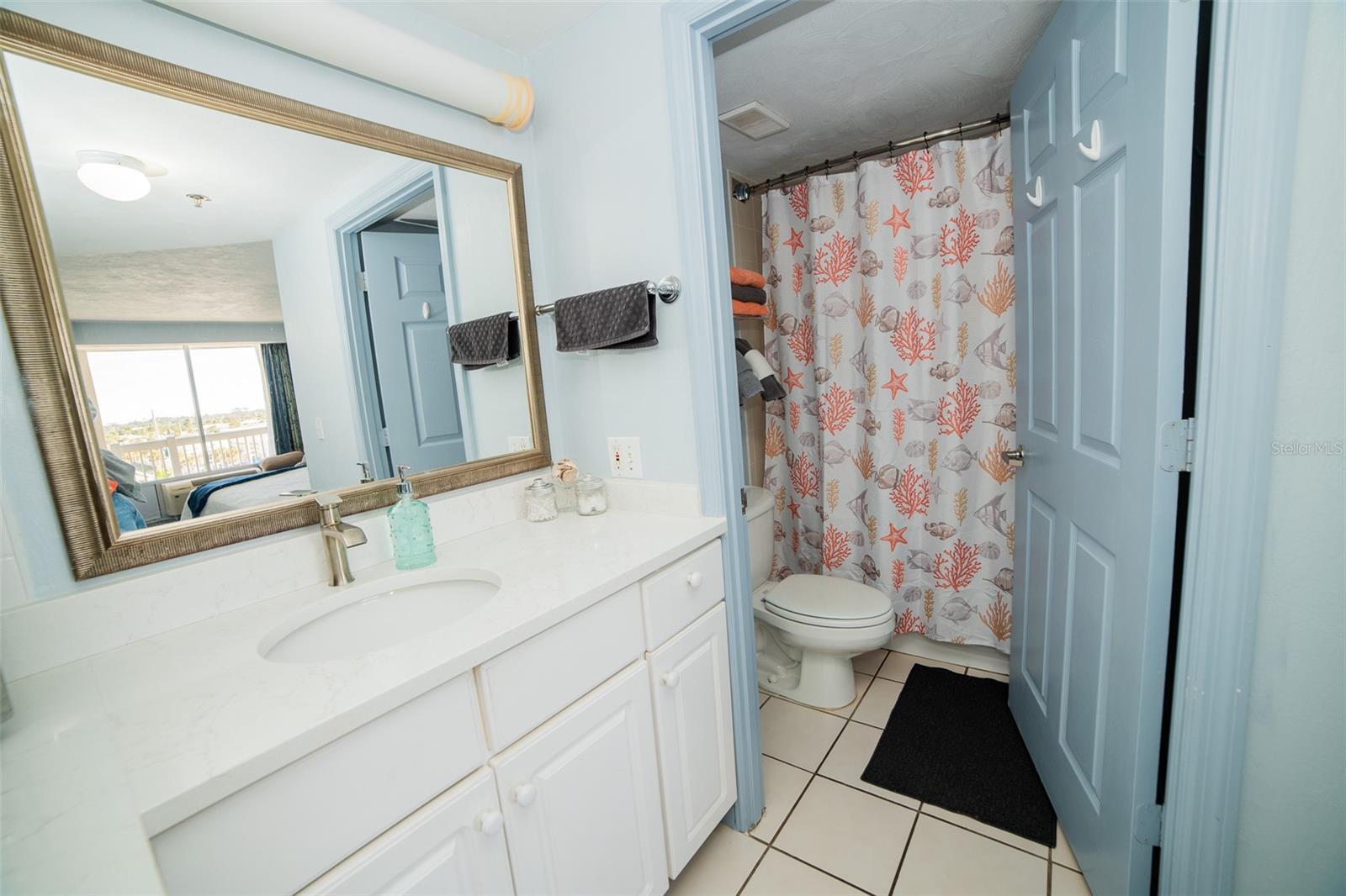 DAYTONA BEACH RESORT & CONFERENCE CENTER - Residential