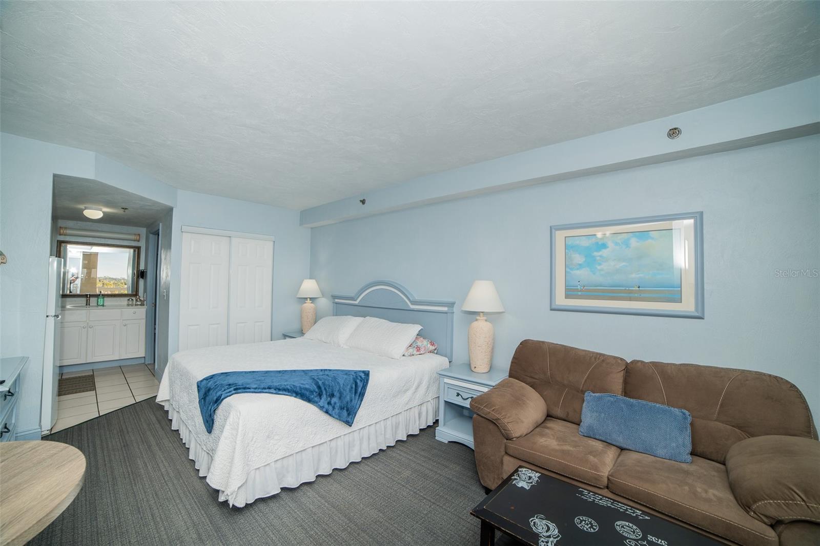 DAYTONA BEACH RESORT & CONFERENCE CENTER - Residential