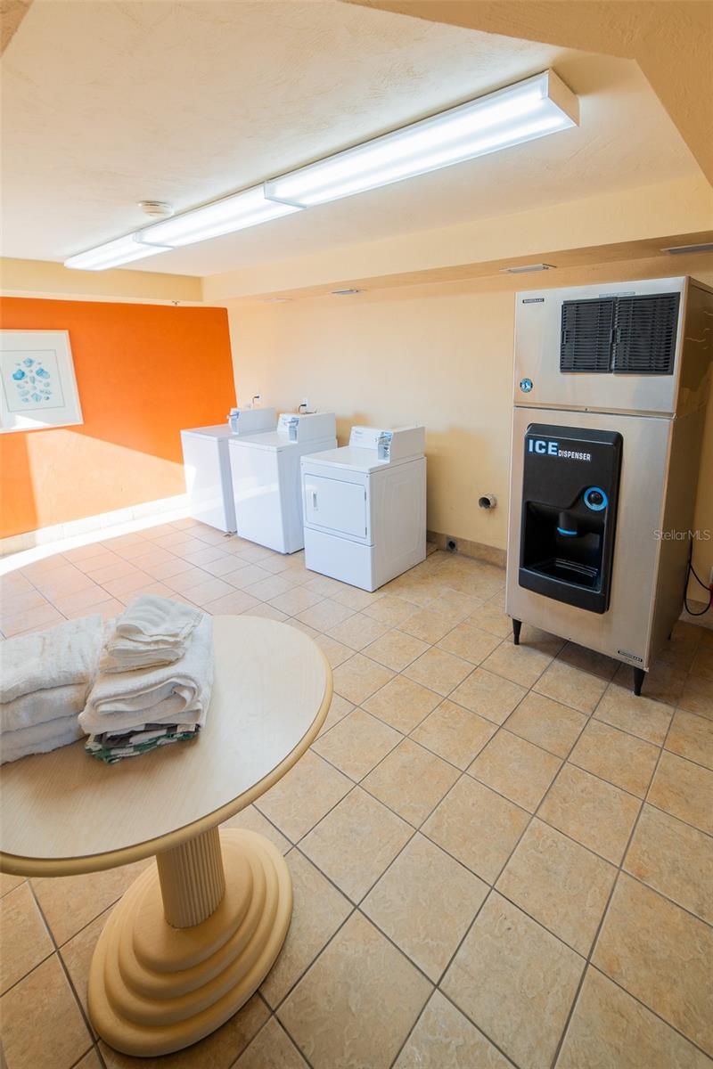 DAYTONA BEACH RESORT & CONFERENCE CENTER - Residential