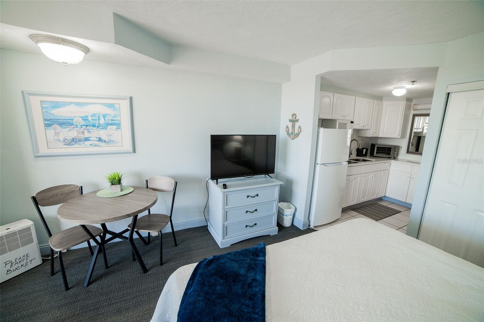 DAYTONA BEACH RESORT & CONFERENCE CENTER - Residential