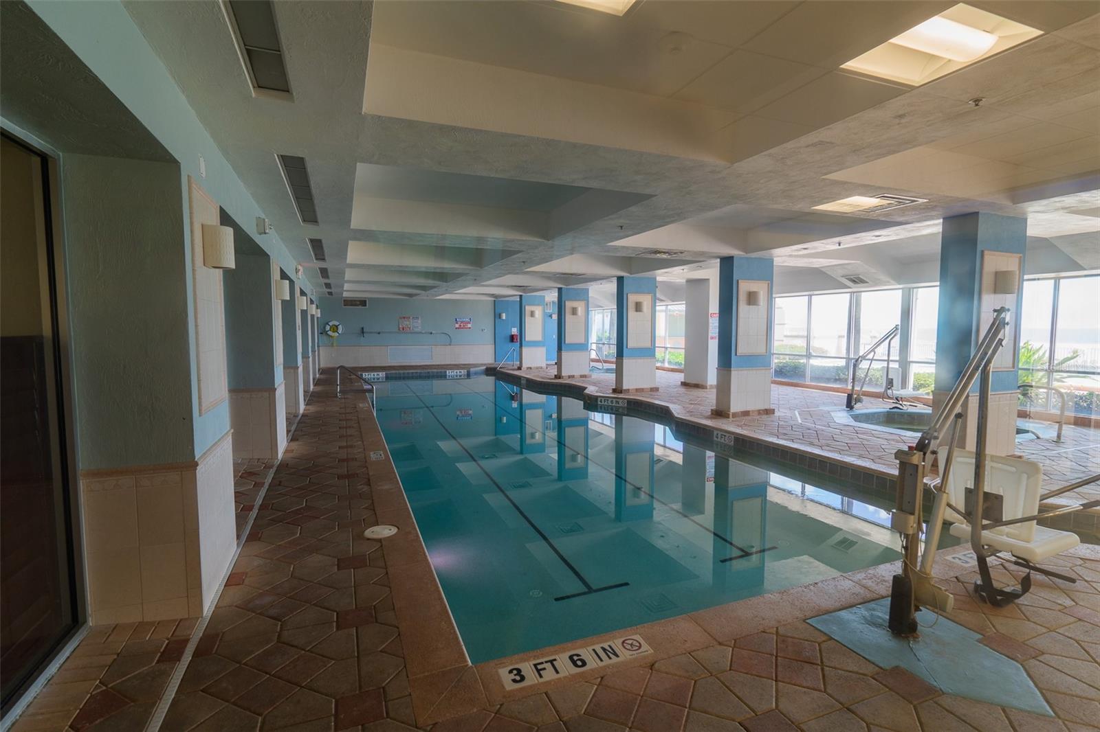 DAYTONA BEACH RESORT & CONFERENCE CENTER - Residential