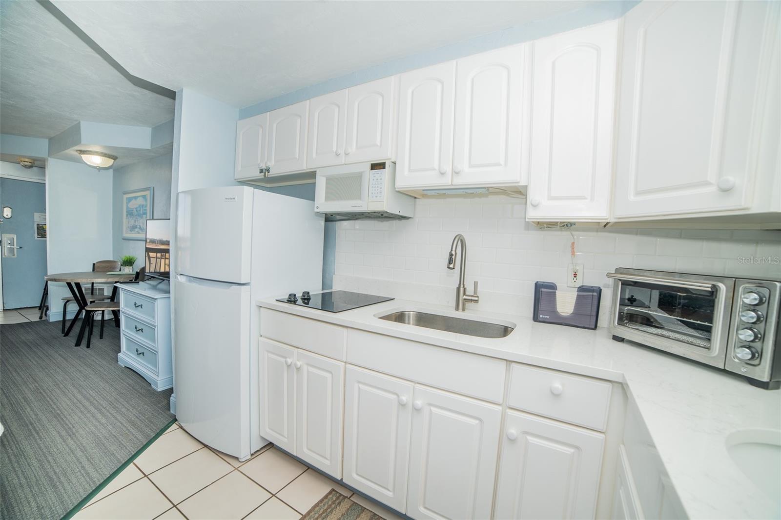 DAYTONA BEACH RESORT & CONFERENCE CENTER - Residential