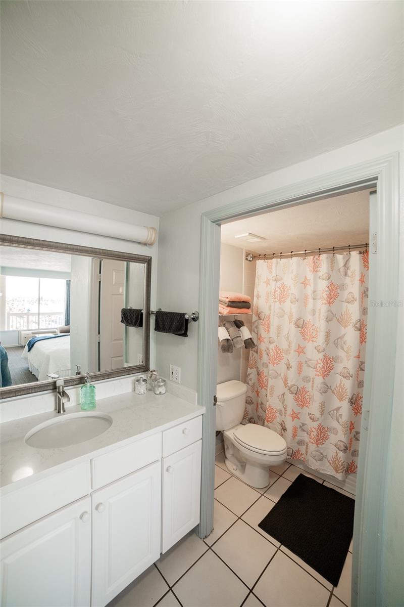 DAYTONA BEACH RESORT & CONFERENCE CENTER - Residential