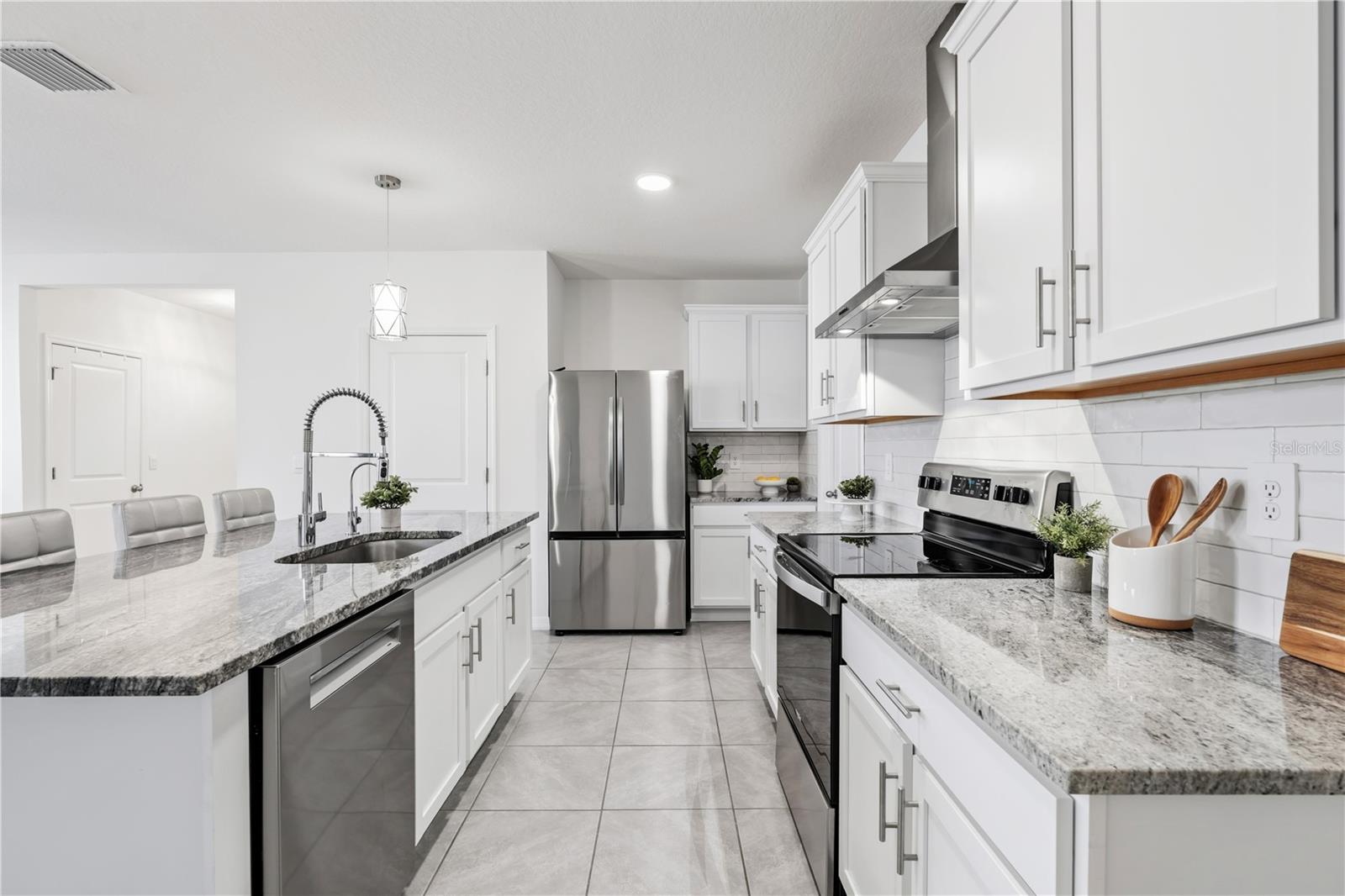 STAR FARMS PH IV SUBPH A - Residential