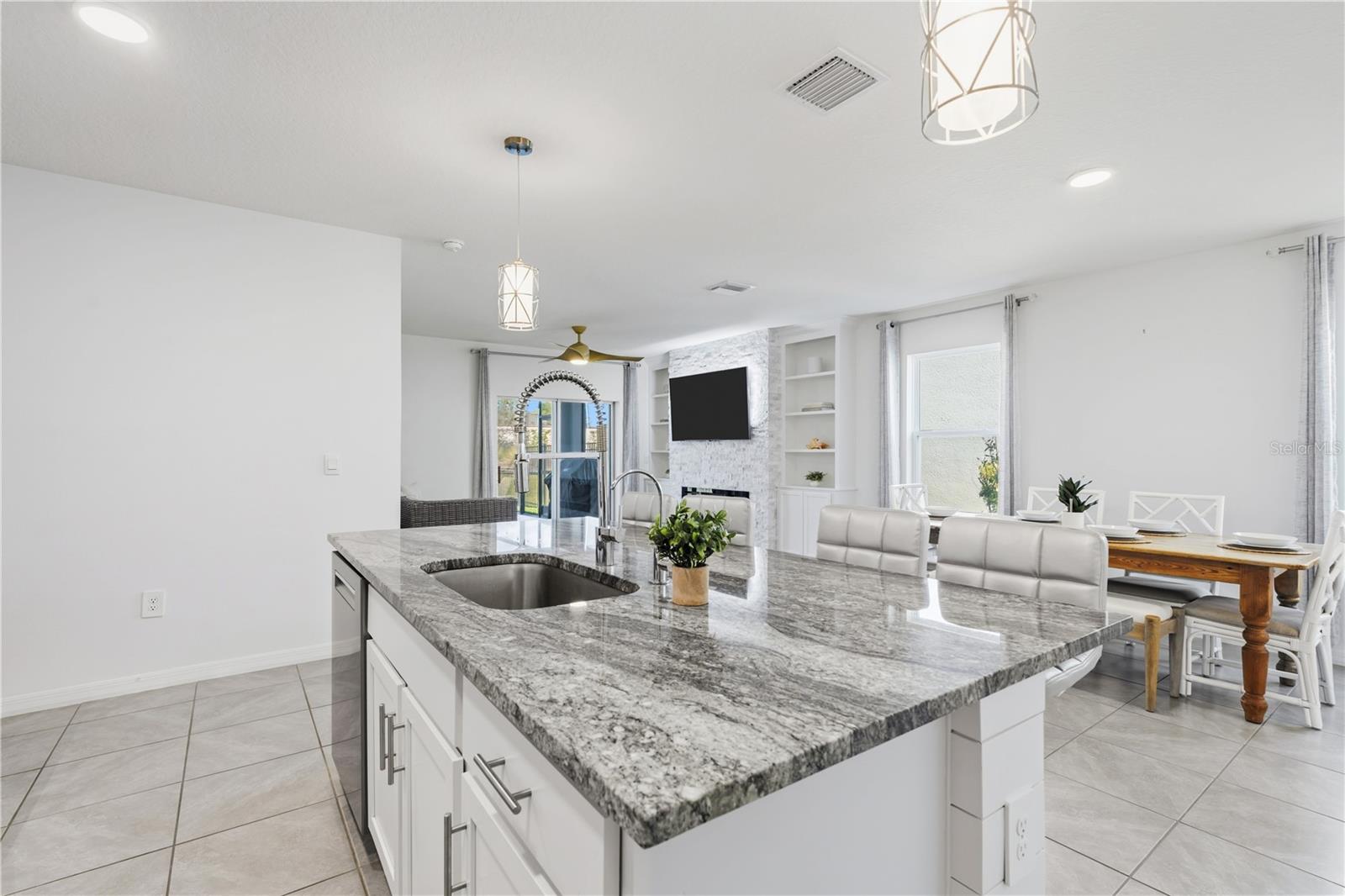 STAR FARMS PH IV SUBPH A - Residential