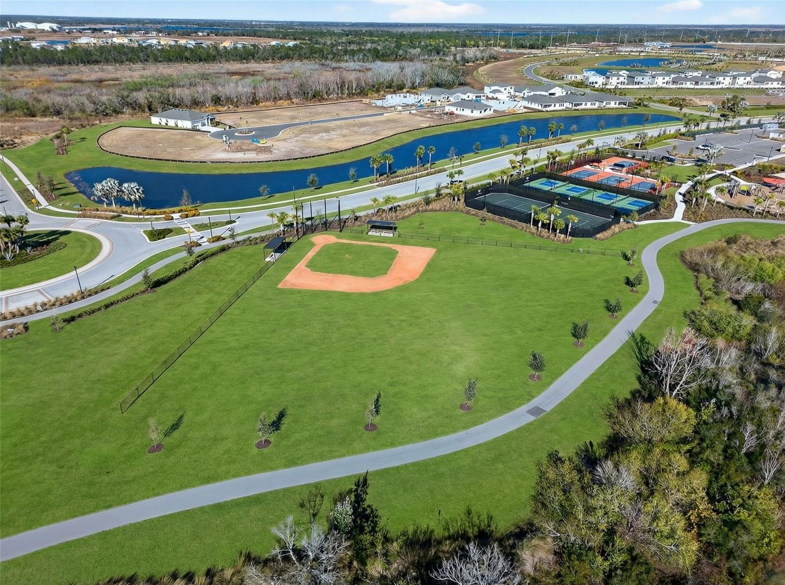 STAR FARMS PH IV SUBPH A - Residential