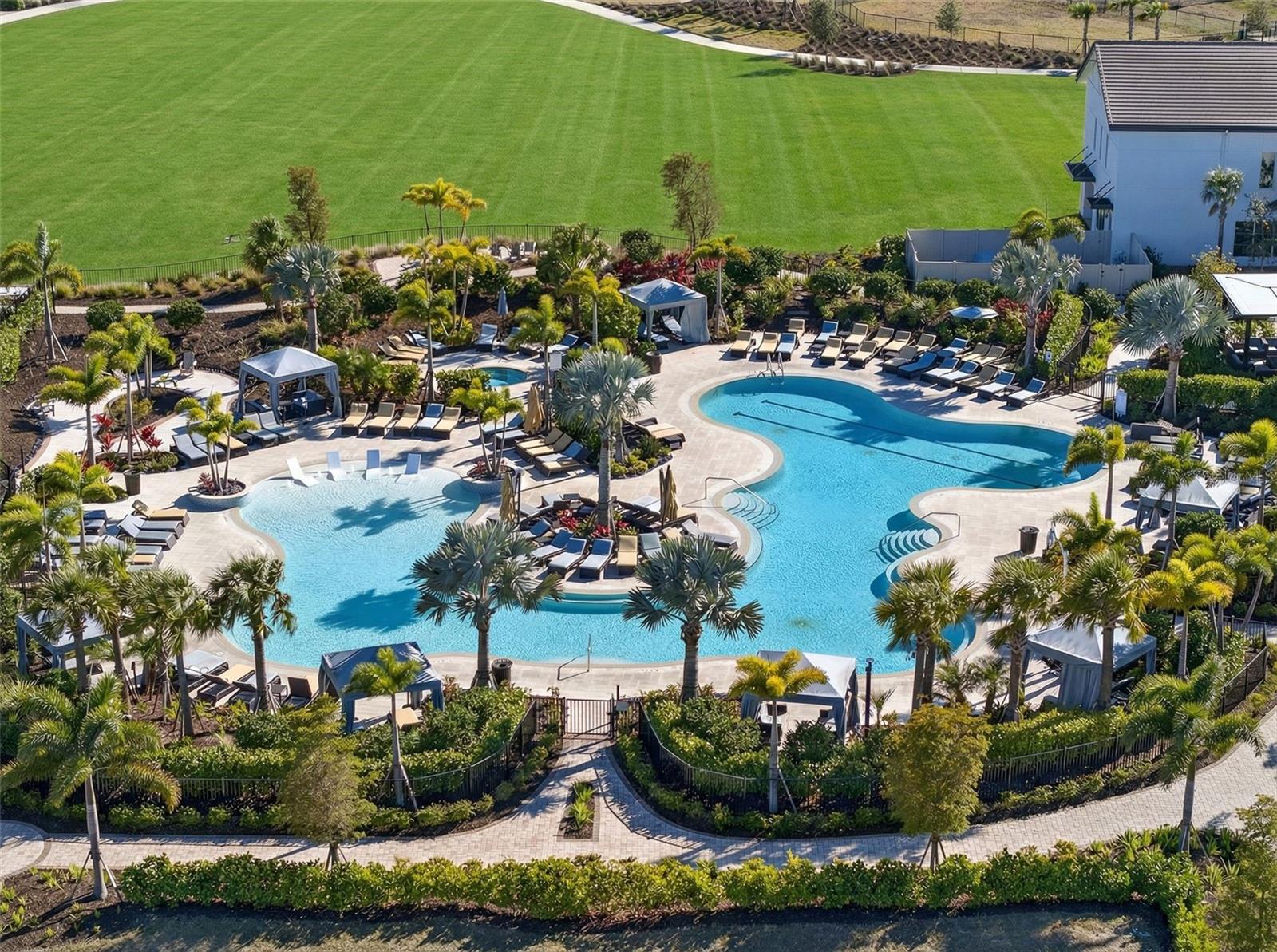 STAR FARMS PH IV SUBPH A - Residential