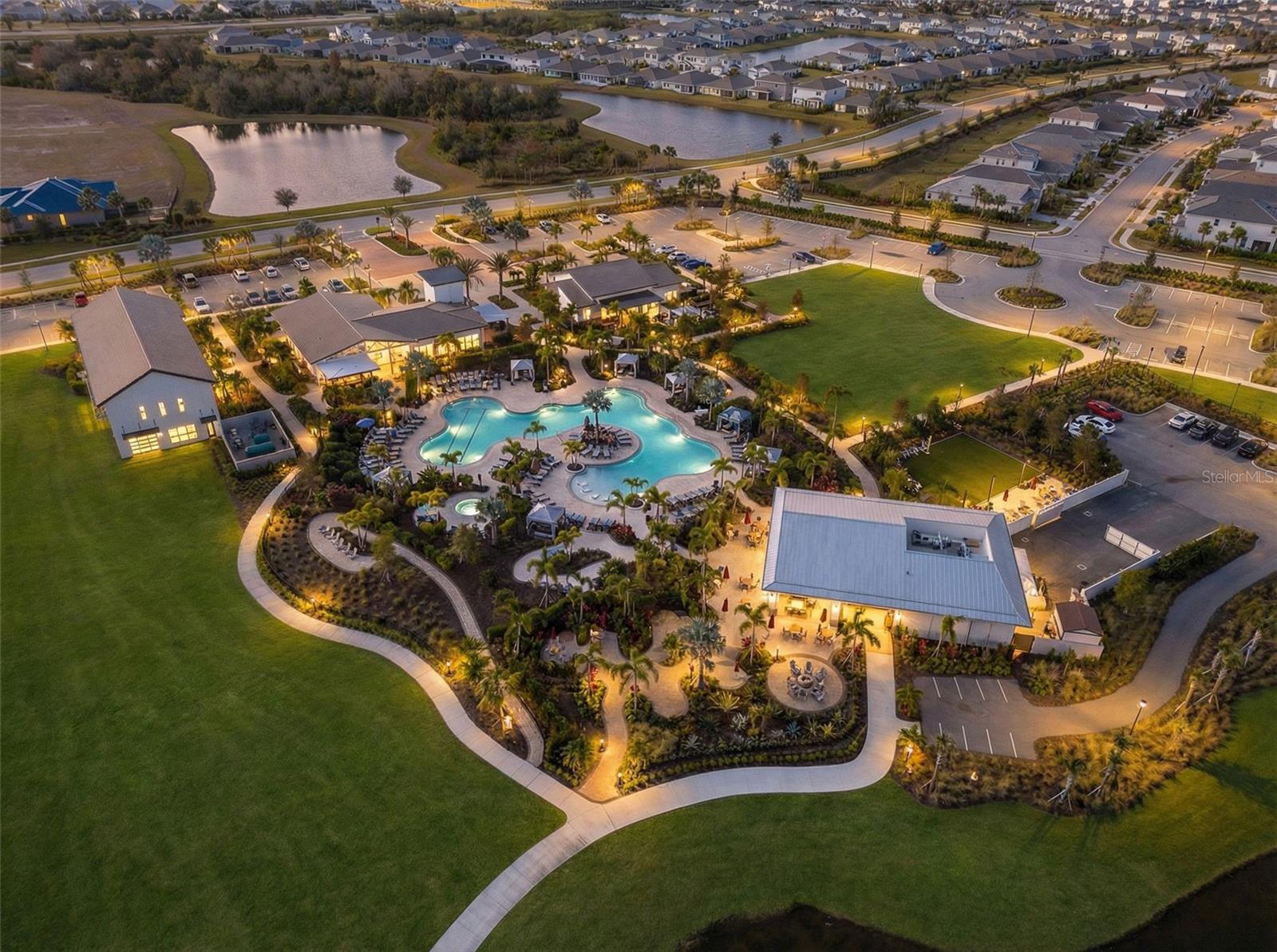 STAR FARMS PH IV SUBPH A - Residential