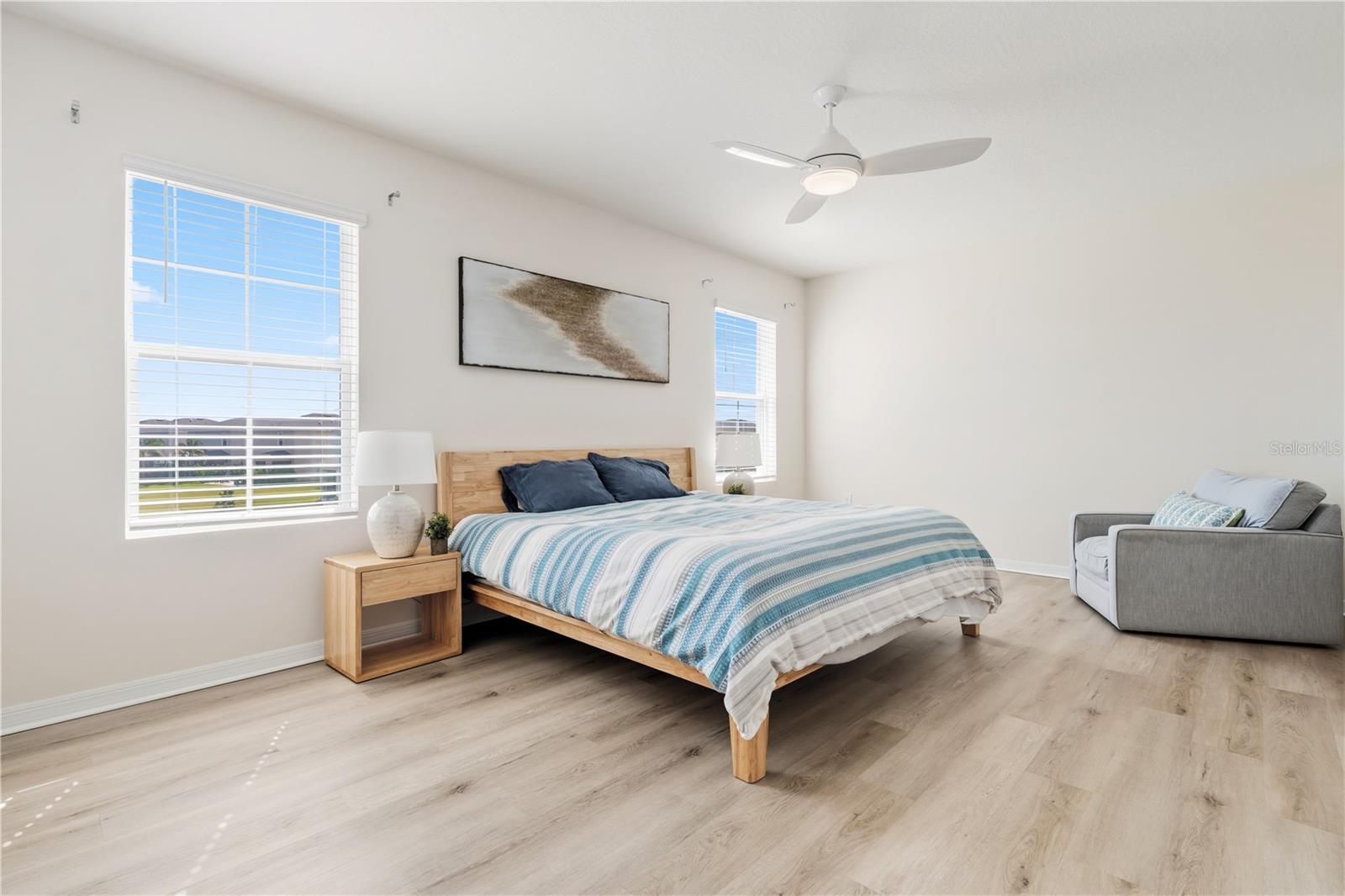 STAR FARMS PH IV SUBPH A - Residential