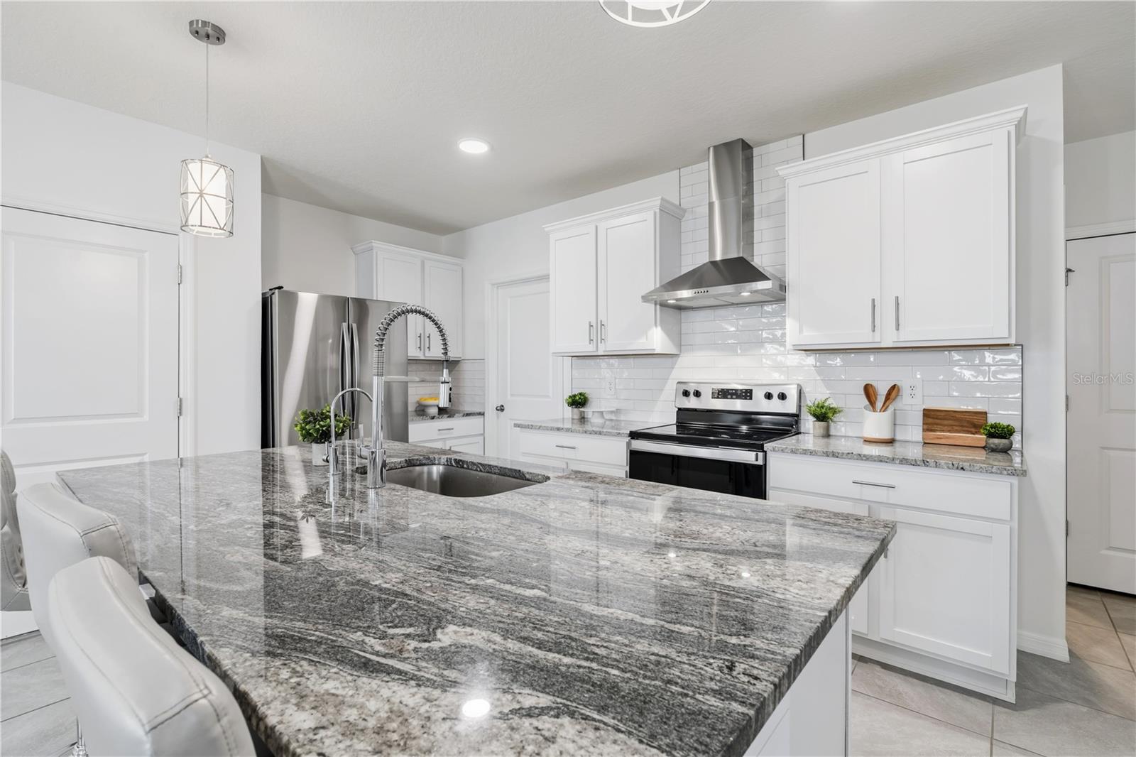 STAR FARMS PH IV SUBPH A - Residential