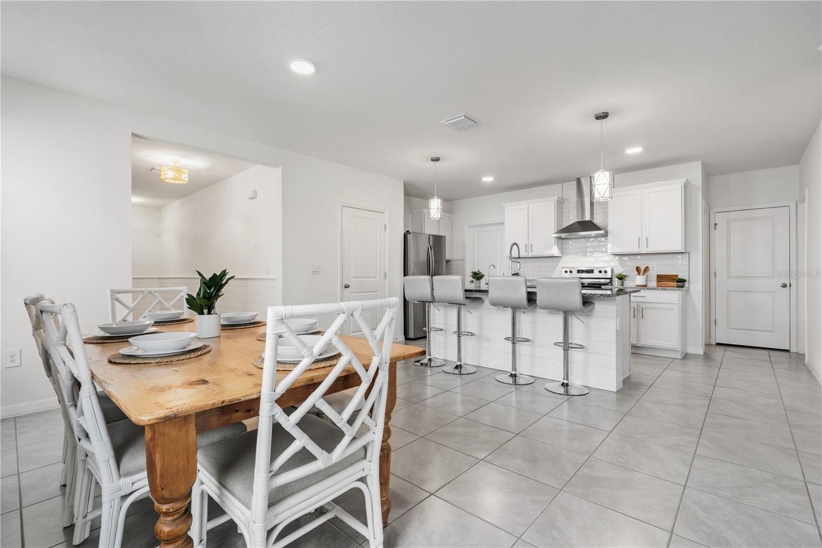 STAR FARMS PH IV SUBPH A - Residential