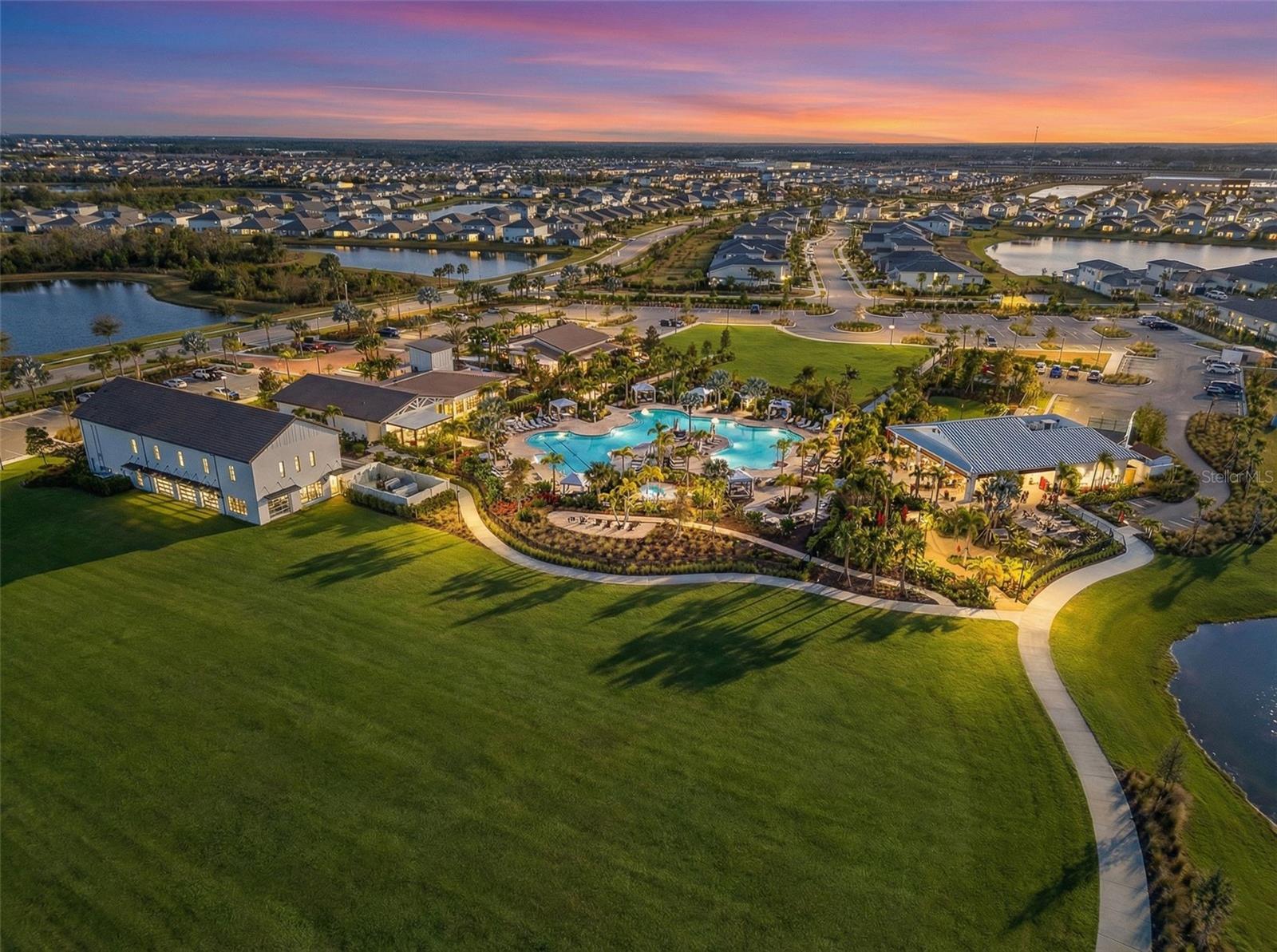 STAR FARMS PH IV SUBPH A - Residential