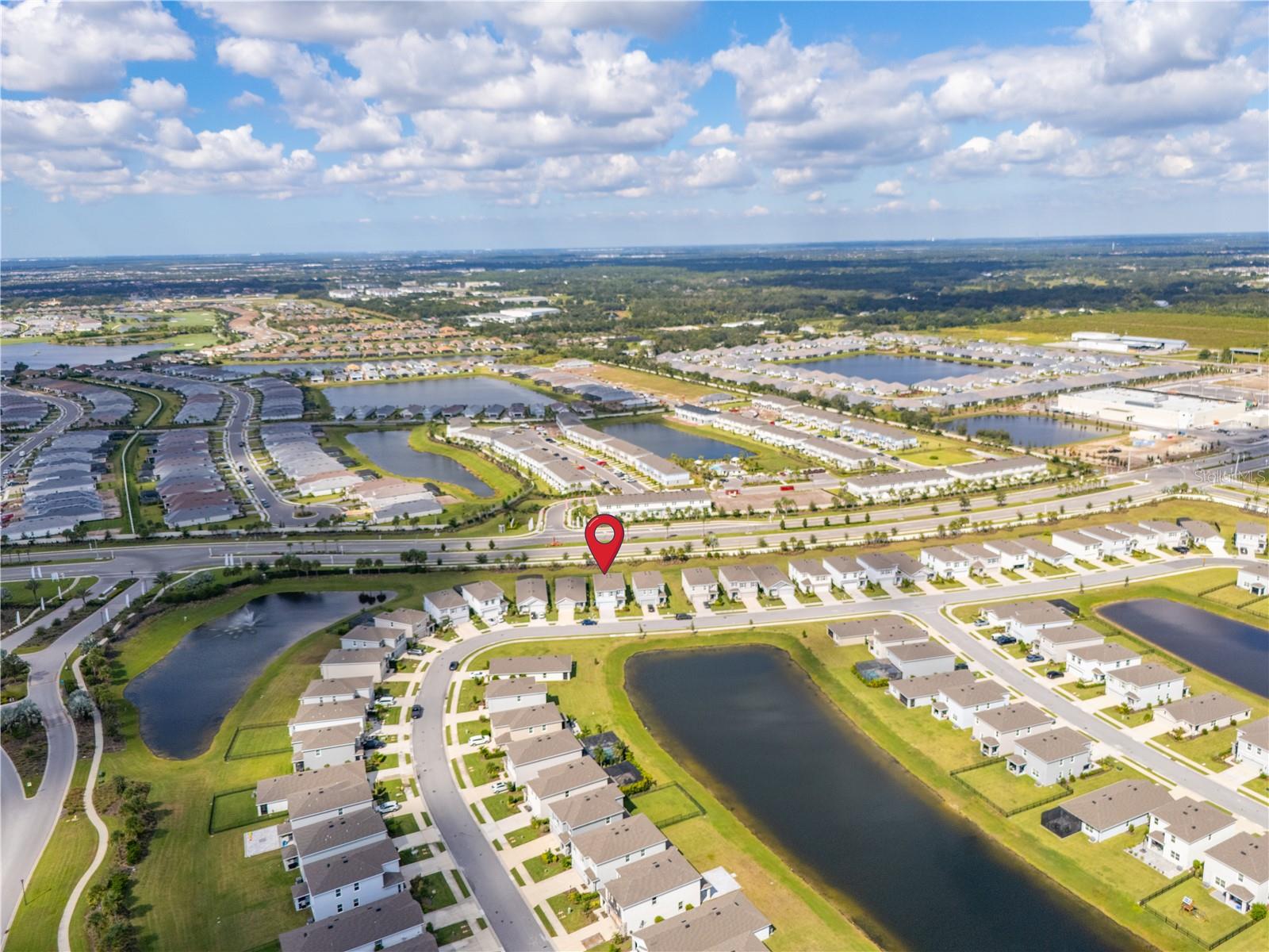 STAR FARMS PH IV SUBPH A - Residential