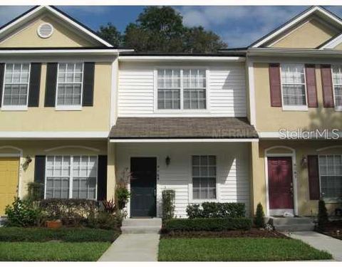 4169 PLANTATION COVE DRIVE ORLANDO FL 32810