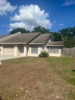 FAIRFIELD - Residential