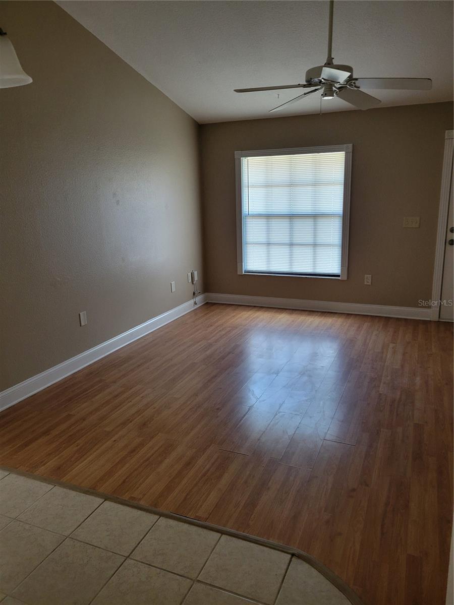 FAIRFIELD - Residential