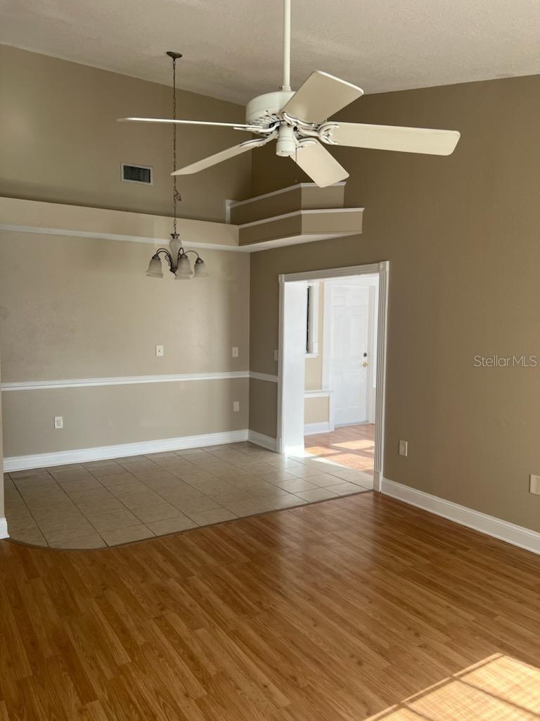 FAIRFIELD - Residential