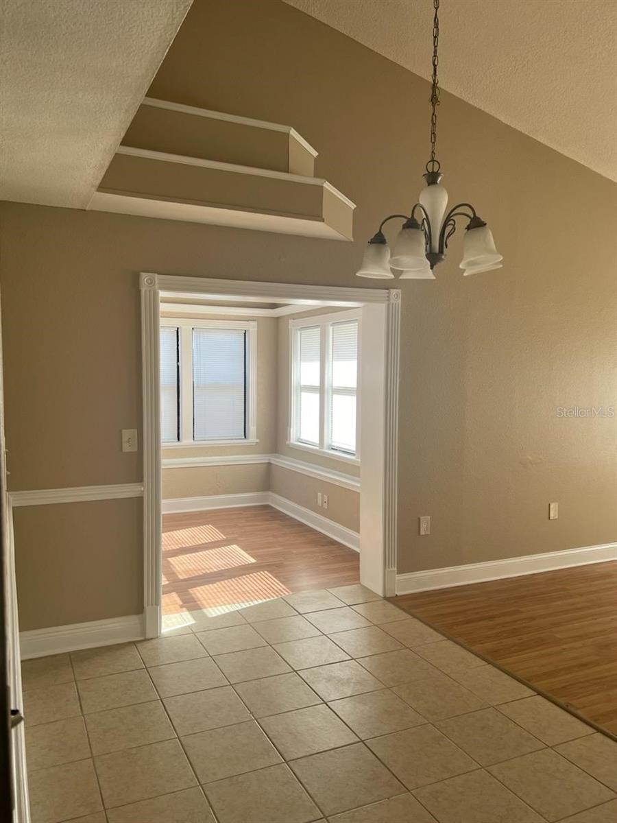 FAIRFIELD - Residential