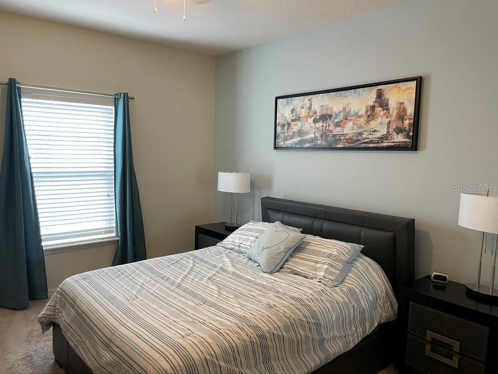 Photo of 9004 Shine Drive, Kissimmee, FL 34747 (MLS # O6383458)