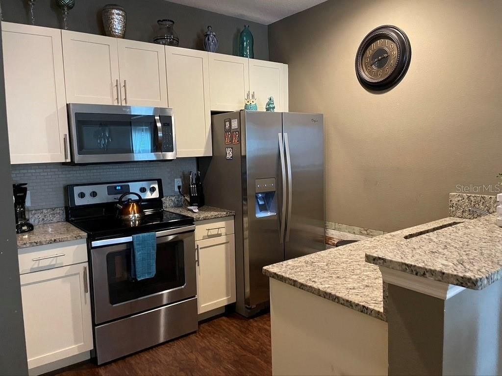 Photo of 9004 Shine Drive, Kissimmee, FL 34747 (MLS # O6383458)