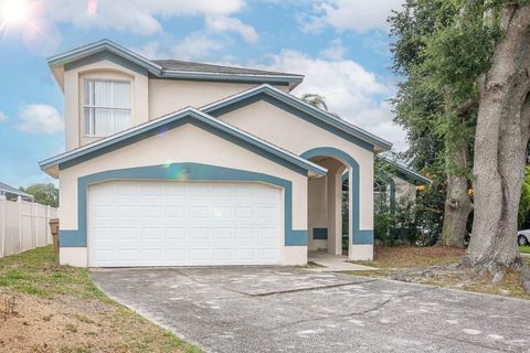 3007 BRANSBURY COURT KISSIMMEE FL 34747