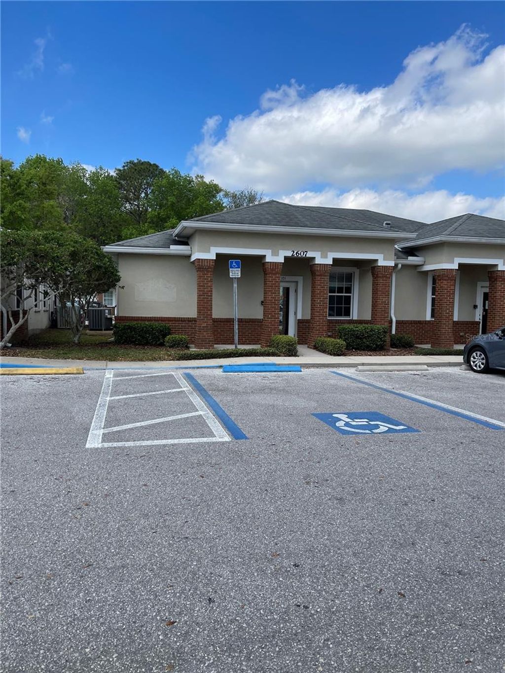 Photo of 2607 Windguard Circle #101, Wesley Chapel, FL 33544 (MLS # TB8434421)