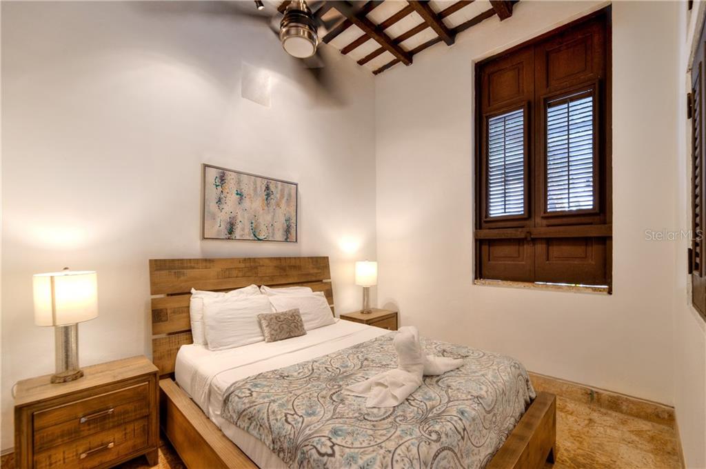 OLD SAN JUAN - Residential