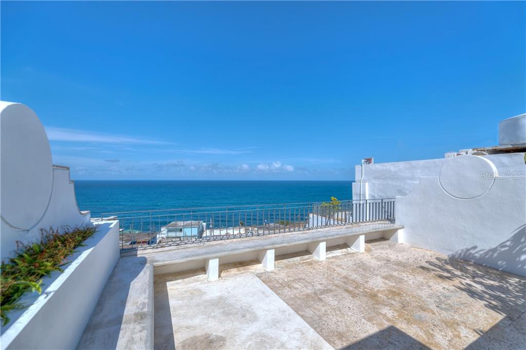 OLD SAN JUAN - Residential