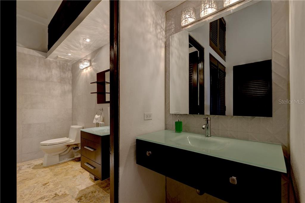 OLD SAN JUAN - Residential