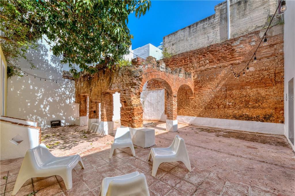 OLD SAN JUAN - Residential