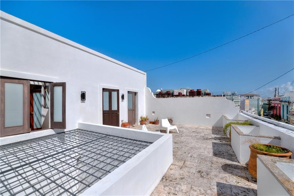 OLD SAN JUAN - Residential