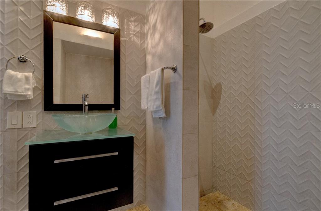 OLD SAN JUAN - Residential