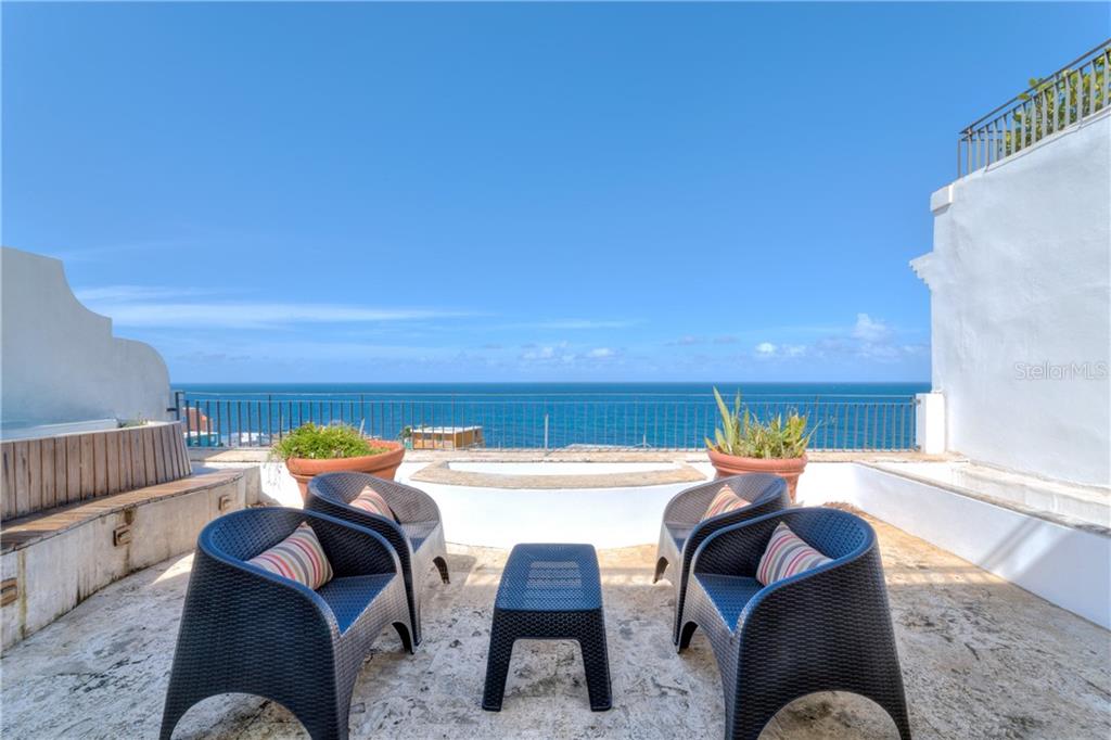 OLD SAN JUAN - Residential