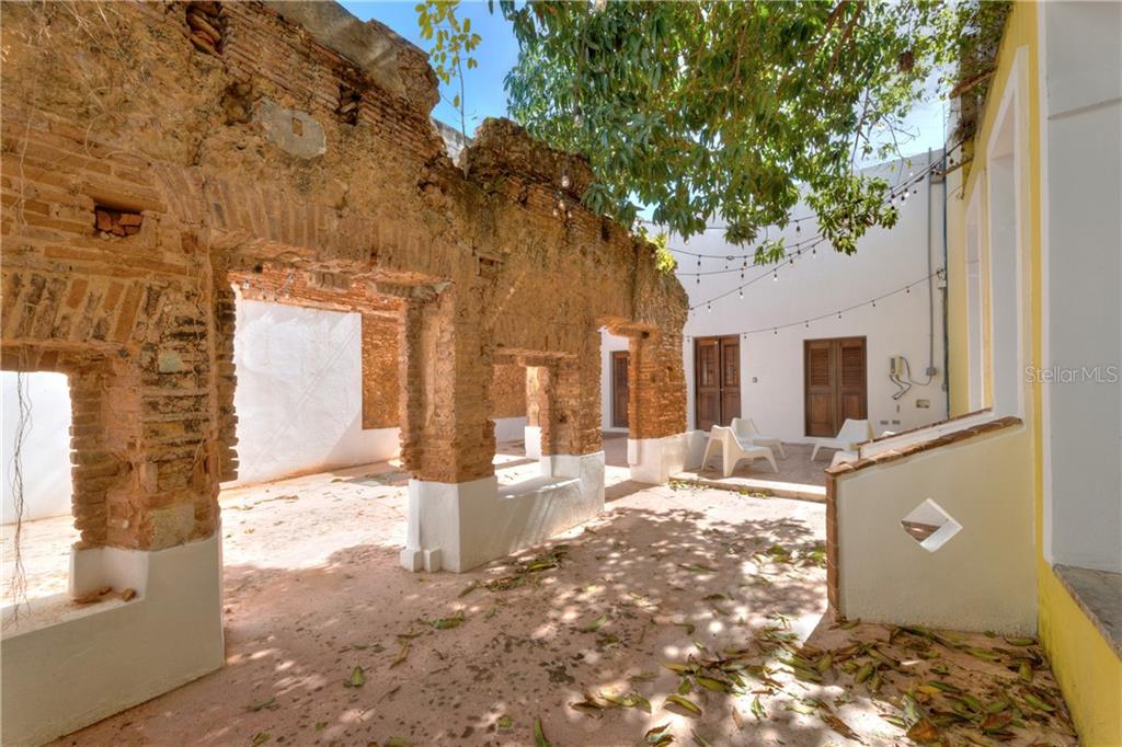 OLD SAN JUAN - Residential