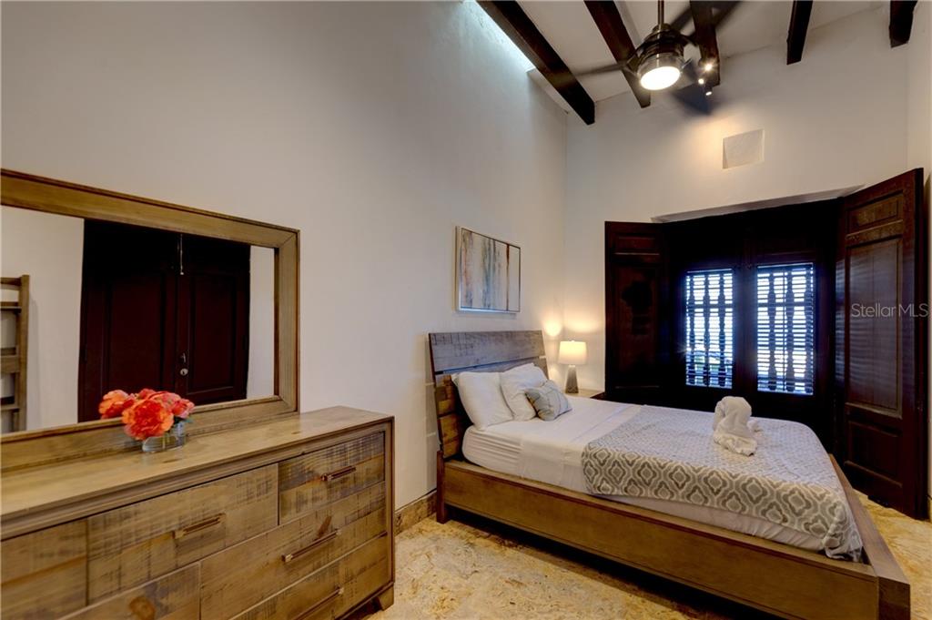 OLD SAN JUAN - Residential