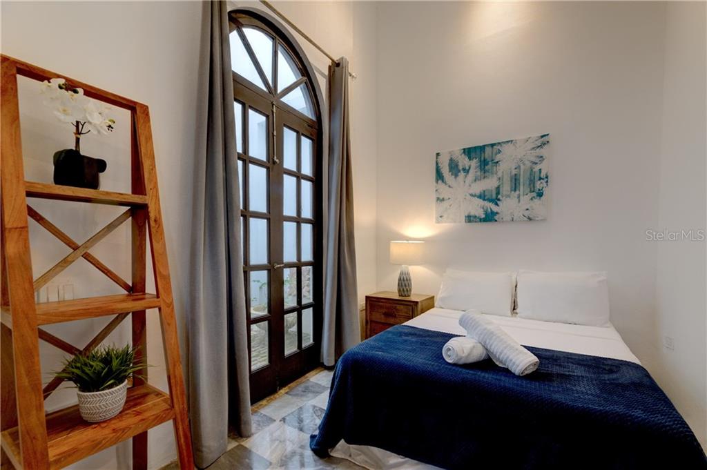 OLD SAN JUAN - Residential