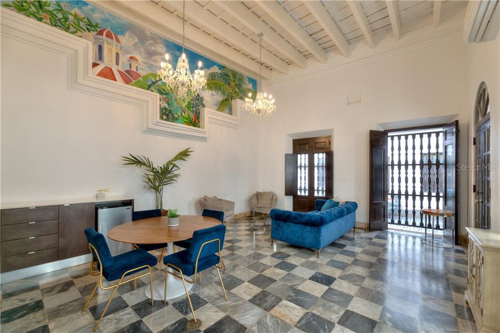 OLD SAN JUAN - Residential