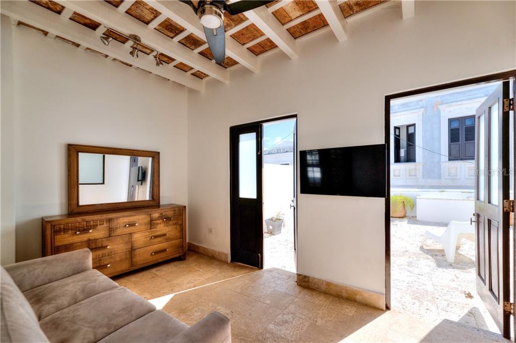 OLD SAN JUAN - Residential