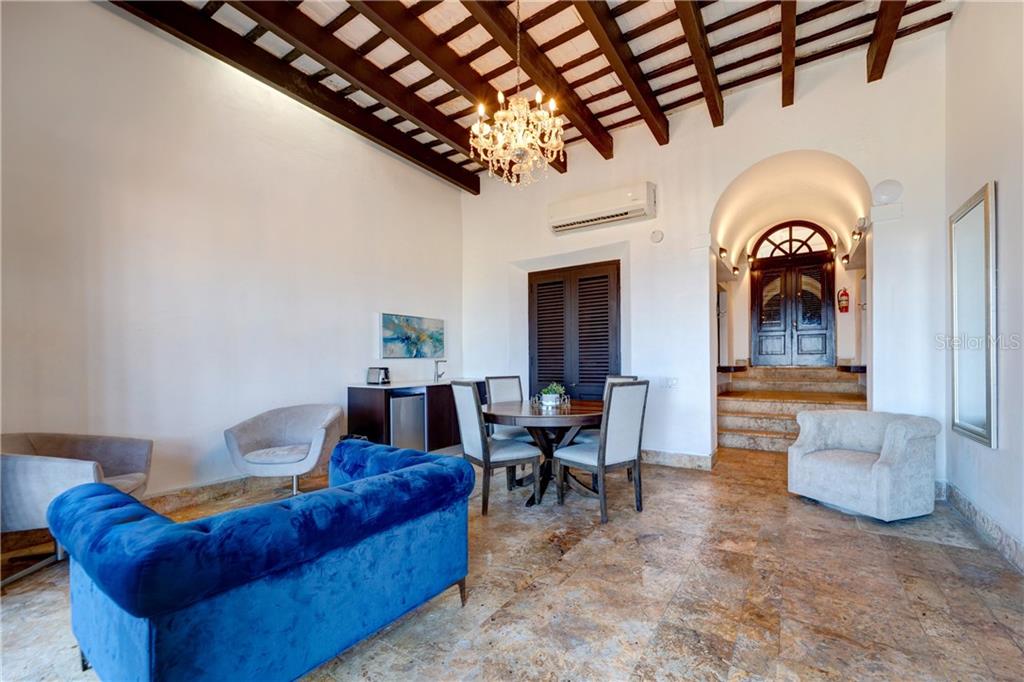 OLD SAN JUAN - Residential