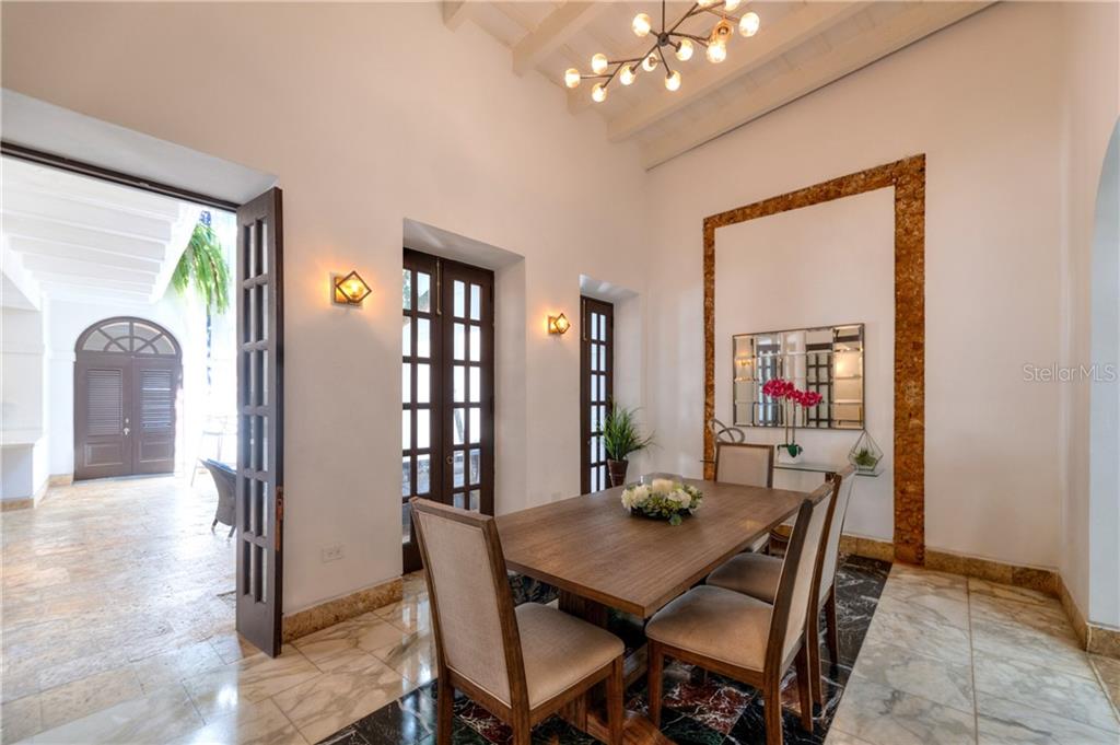 OLD SAN JUAN - Residential