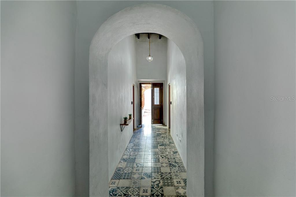 OLD SAN JUAN - Residential