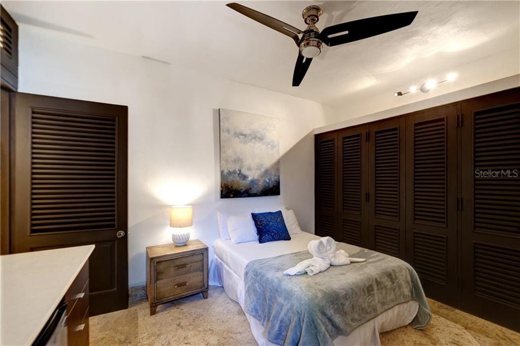 OLD SAN JUAN - Residential