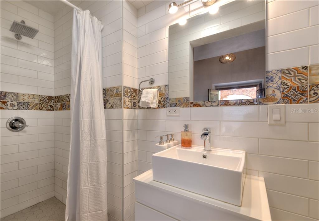 OLD SAN JUAN - Residential