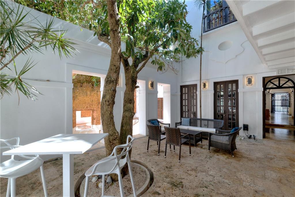 OLD SAN JUAN - Residential